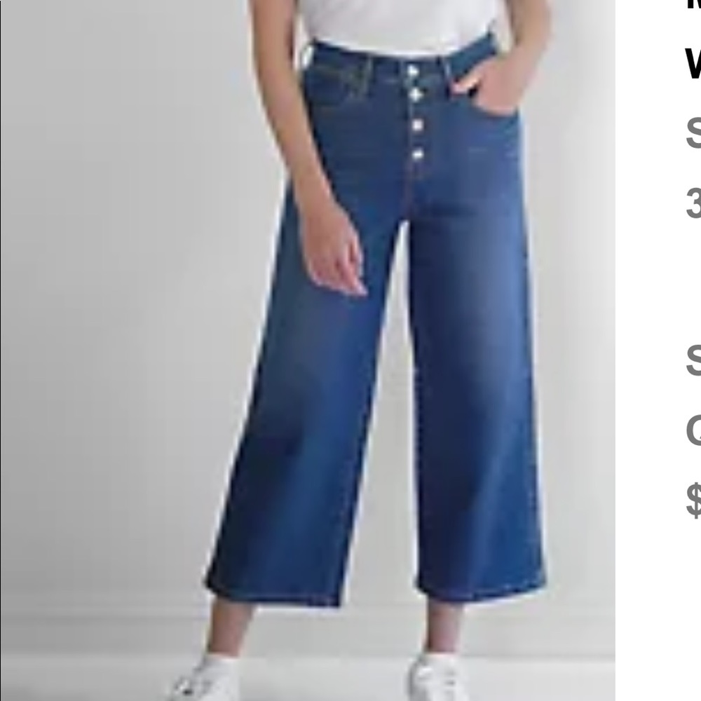 Levi’s Jeans
